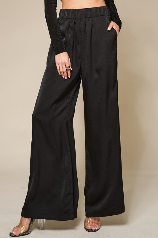 The FAYE Pant