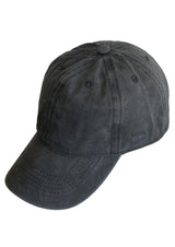The ORIGINAL Vintage Hat black