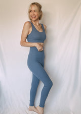 The CLOUD Legging Denim