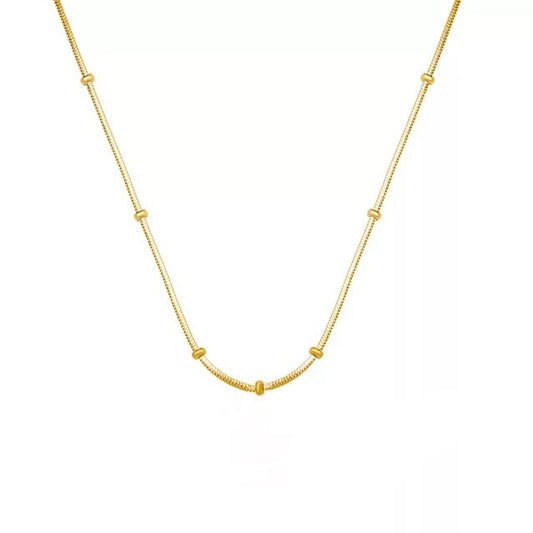 The WILLA chain