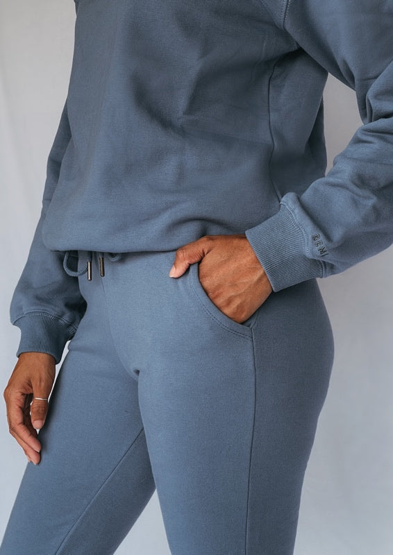 The RELAX Jogger Denim