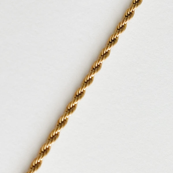 The MAEVE Rope Chain