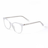 Jemma round frame AVAILABLE IN 4 COLOURS